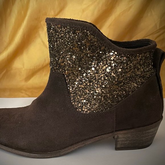 HOSS Intropia Boots - Picture 1 of 8